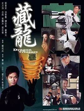 藏龙2007