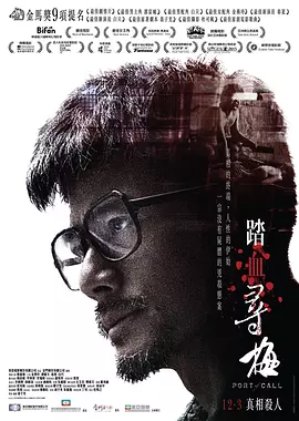 踏血寻梅2015[电影解说]