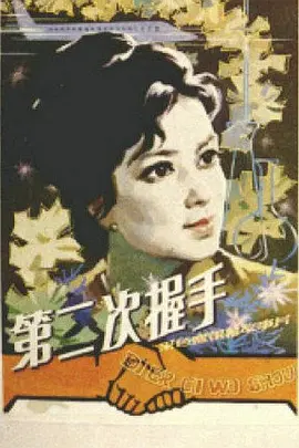 第二次握手[电影解说]