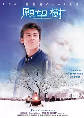 愿望树[电影解说]