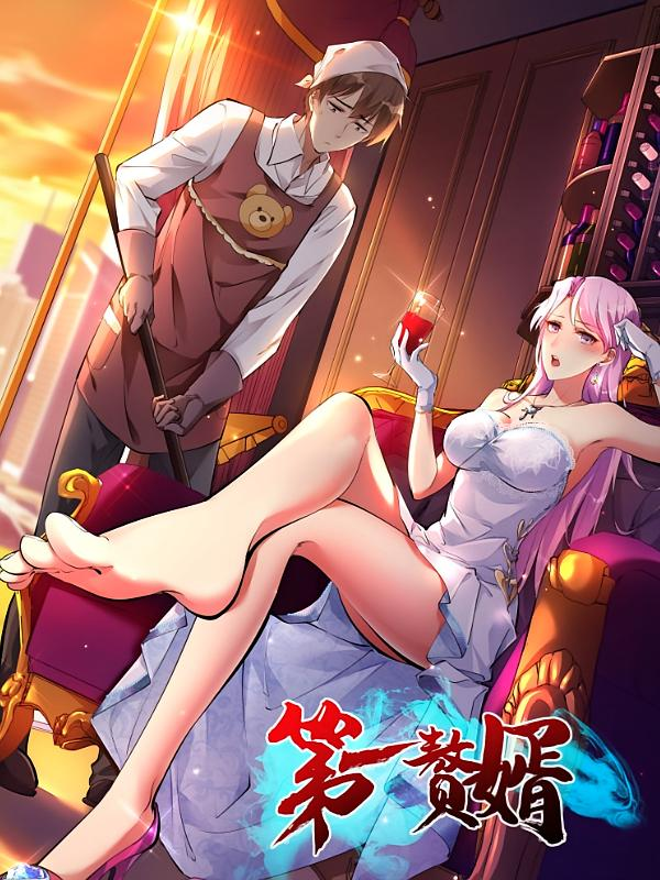第一赘婿