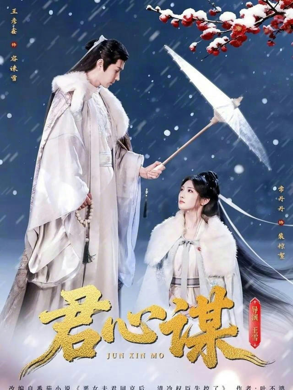 君心谋