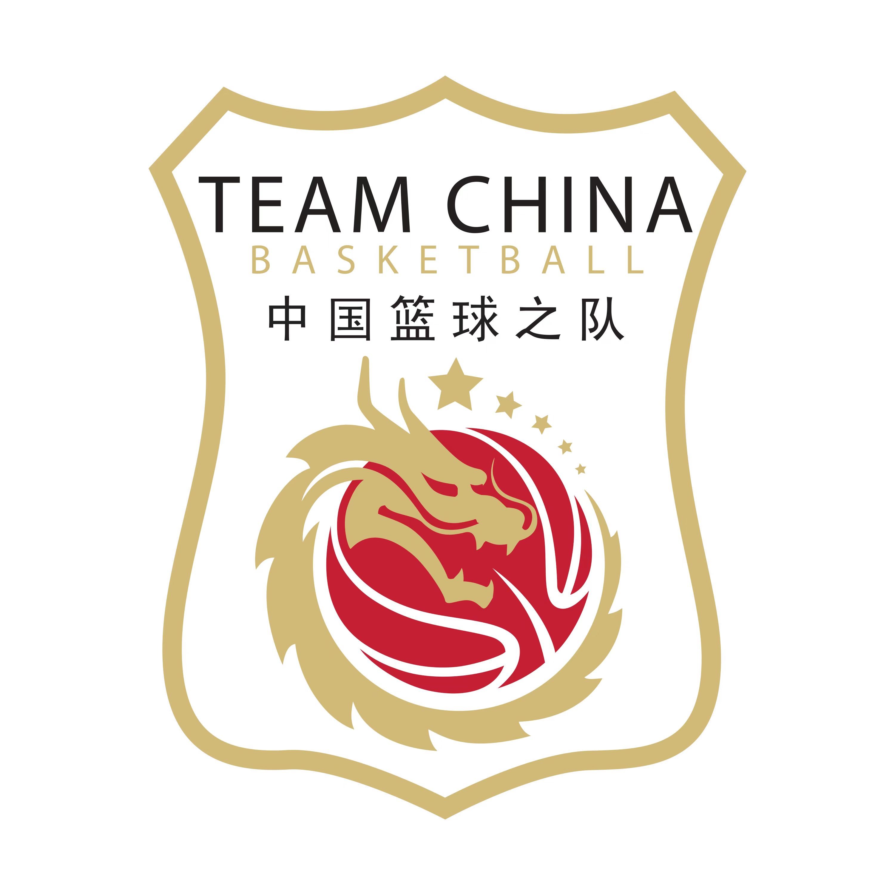 中国男篮系列热身赛 中国男篮VS荷兰男篮20260623
